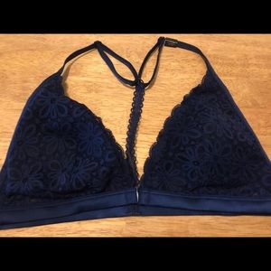 Victoria Secret Lace bralette